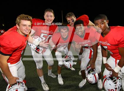 Thumbnail 2 in Harvard-Westlake vs. Jefferson photogallery.