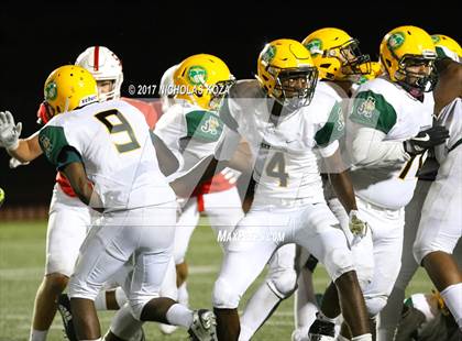 Thumbnail 1 in Harvard-Westlake vs. Jefferson photogallery.