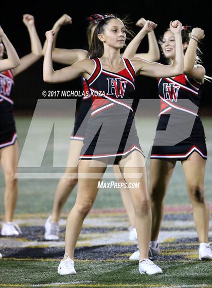Thumbnail 3 in Harvard-Westlake vs. Jefferson photogallery.