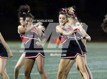 Thumbnail 2 in Harvard-Westlake vs. Jefferson photogallery.