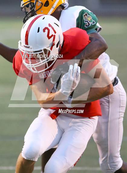 Thumbnail 1 in Harvard-Westlake vs. Jefferson photogallery.
