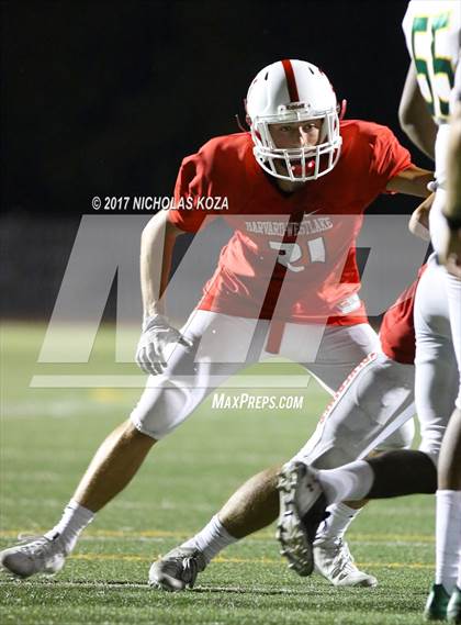 Thumbnail 3 in Harvard-Westlake vs. Jefferson photogallery.