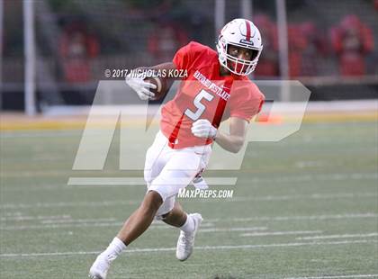 Thumbnail 1 in Harvard-Westlake vs. Jefferson photogallery.