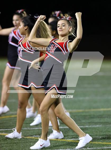 Thumbnail 3 in Harvard-Westlake vs. Jefferson photogallery.