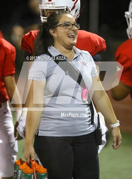 Thumbnail 1 in Harvard-Westlake vs. Jefferson photogallery.