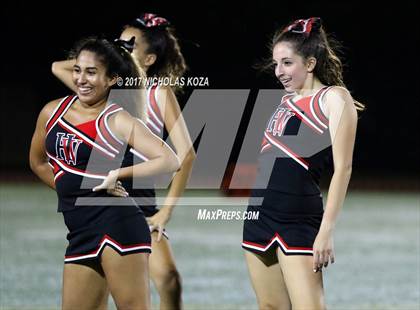 Thumbnail 1 in Harvard-Westlake vs. Jefferson photogallery.