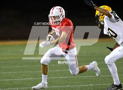 Thumbnail 3 in Harvard-Westlake vs. Jefferson photogallery.