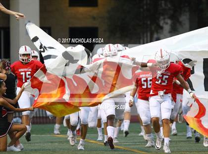 Thumbnail 1 in Harvard-Westlake vs. Jefferson photogallery.
