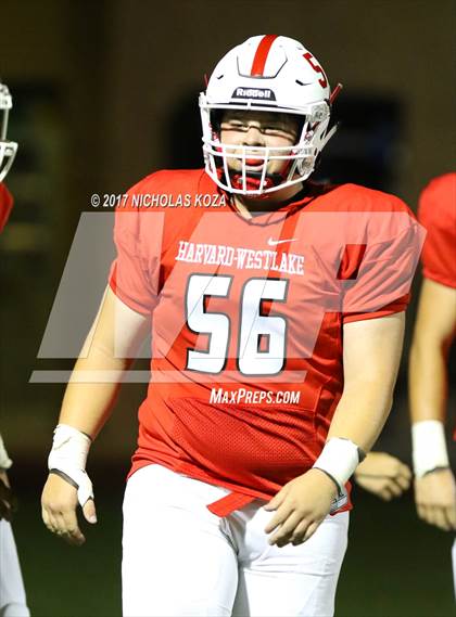 Thumbnail 1 in Harvard-Westlake vs. Jefferson photogallery.
