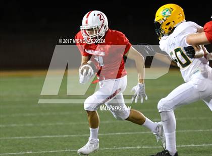 Thumbnail 2 in Harvard-Westlake vs. Jefferson photogallery.