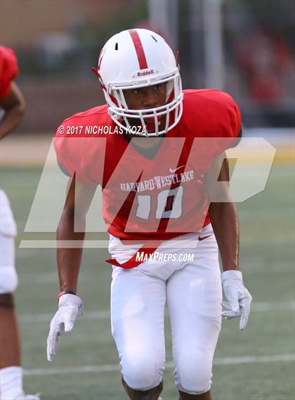 Thumbnail 1 in Harvard-Westlake vs. Jefferson photogallery.