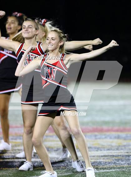 Thumbnail 3 in Harvard-Westlake vs. Jefferson photogallery.