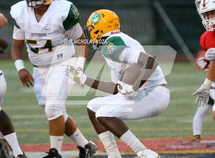 Thumbnail 1 in Harvard-Westlake vs. Jefferson photogallery.
