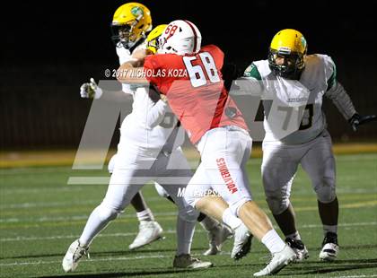 Thumbnail 2 in Harvard-Westlake vs. Jefferson photogallery.