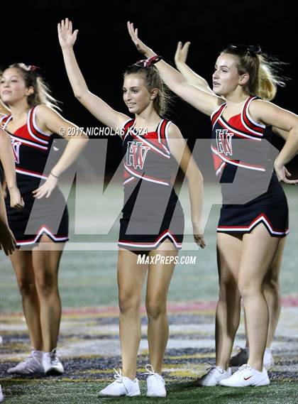 Thumbnail 2 in Harvard-Westlake vs. Jefferson photogallery.