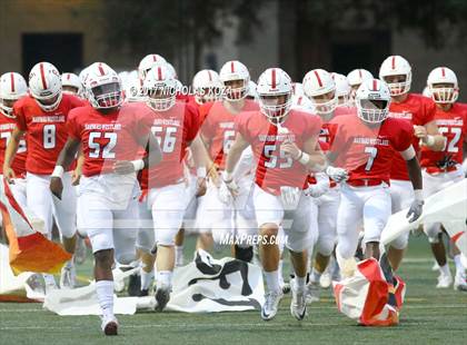 Thumbnail 2 in Harvard-Westlake vs. Jefferson photogallery.