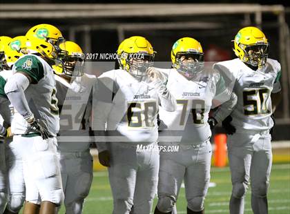 Thumbnail 2 in Harvard-Westlake vs. Jefferson photogallery.
