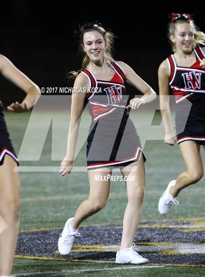 Thumbnail 2 in Harvard-Westlake vs. Jefferson photogallery.