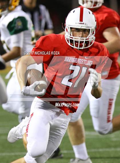 Thumbnail 1 in Harvard-Westlake vs. Jefferson photogallery.