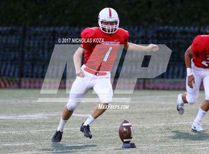 Thumbnail 3 in Harvard-Westlake vs. Jefferson photogallery.