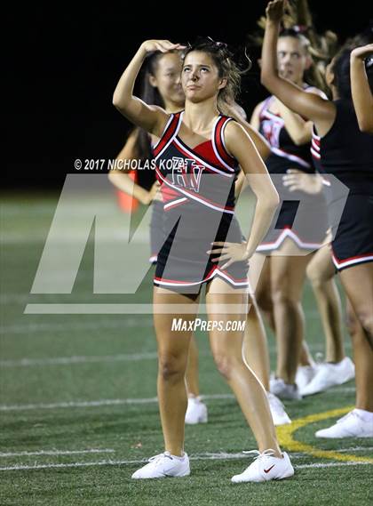 Thumbnail 2 in Harvard-Westlake vs. Jefferson photogallery.