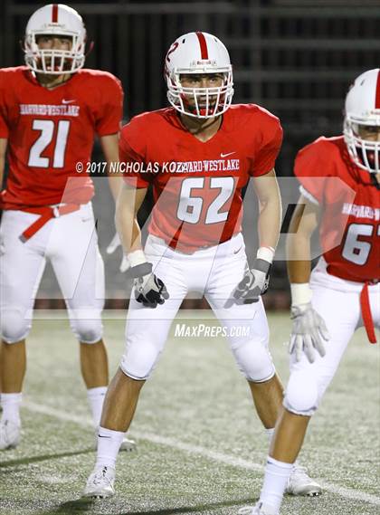 Thumbnail 3 in Harvard-Westlake vs. Jefferson photogallery.
