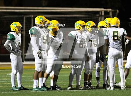 Thumbnail 2 in Harvard-Westlake vs. Jefferson photogallery.
