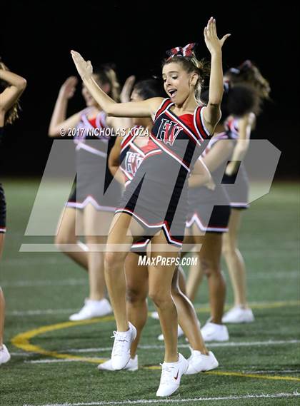 Thumbnail 2 in Harvard-Westlake vs. Jefferson photogallery.
