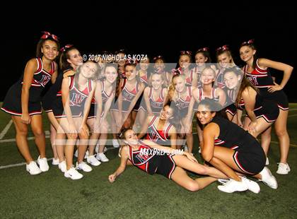 Thumbnail 1 in Harvard-Westlake vs. Jefferson photogallery.