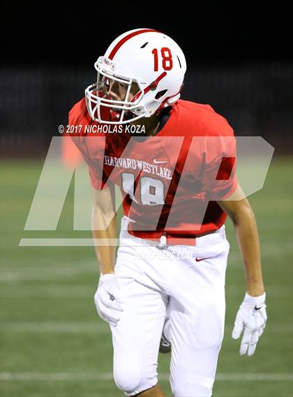 Thumbnail 1 in Harvard-Westlake vs. Jefferson photogallery.