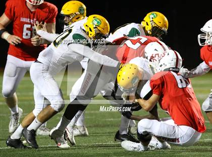 Thumbnail 1 in Harvard-Westlake vs. Jefferson photogallery.