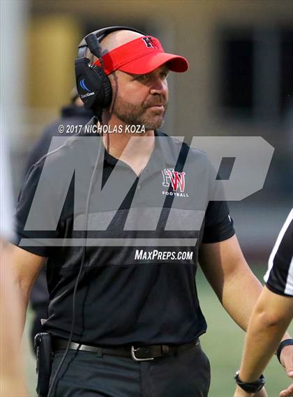 Thumbnail 1 in Harvard-Westlake vs. Jefferson photogallery.
