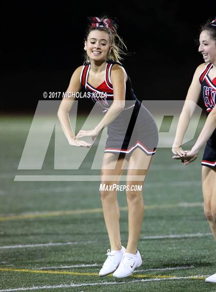 Thumbnail 3 in Harvard-Westlake vs. Jefferson photogallery.