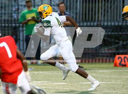 Thumbnail 3 in Harvard-Westlake vs. Jefferson photogallery.