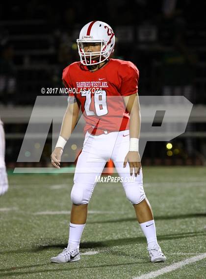 Thumbnail 1 in Harvard-Westlake vs. Jefferson photogallery.