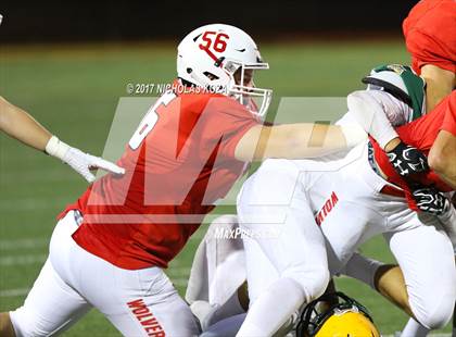 Thumbnail 3 in Harvard-Westlake vs. Jefferson photogallery.