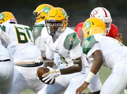Thumbnail 2 in Harvard-Westlake vs. Jefferson photogallery.