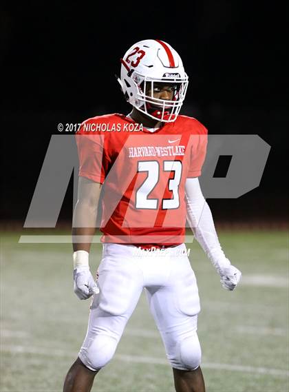 Thumbnail 1 in Harvard-Westlake vs. Jefferson photogallery.