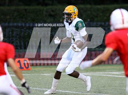 Thumbnail 1 in Harvard-Westlake vs. Jefferson photogallery.