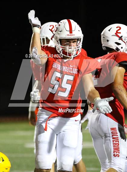 Thumbnail 1 in Harvard-Westlake vs. Jefferson photogallery.