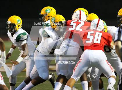 Thumbnail 3 in Harvard-Westlake vs. Jefferson photogallery.