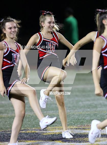 Thumbnail 3 in Harvard-Westlake vs. Jefferson photogallery.