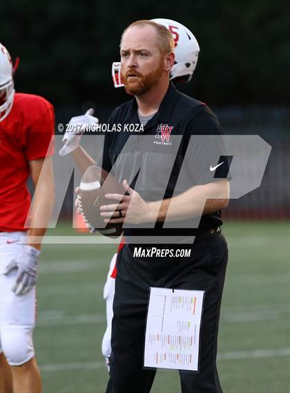 Thumbnail 1 in Harvard-Westlake vs. Jefferson photogallery.