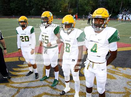 Thumbnail 1 in Harvard-Westlake vs. Jefferson photogallery.