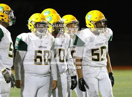 Thumbnail 2 in Harvard-Westlake vs. Jefferson photogallery.