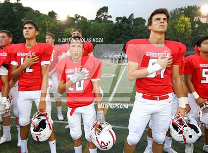 Thumbnail 1 in Harvard-Westlake vs. Jefferson photogallery.
