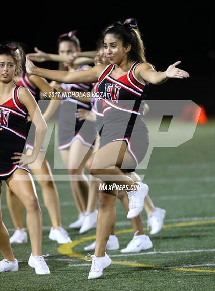 Thumbnail 1 in Harvard-Westlake vs. Jefferson photogallery.