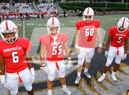 Thumbnail 2 in Harvard-Westlake vs. Jefferson photogallery.