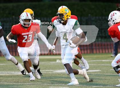Thumbnail 1 in Harvard-Westlake vs. Jefferson photogallery.
