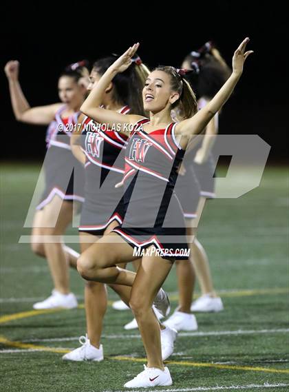 Thumbnail 1 in Harvard-Westlake vs. Jefferson photogallery.
